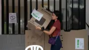 Capacitan a jurados de votación en Atlántico para elecciones presidenciales 2026
