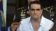 Captura de Alex Saab: EEUU presiona a Venezuela, no es soberanía de Maduro