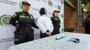 Capturada en Medellín falsa influencer que drogaba y robaba a extranjeros