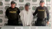 Capturado hombre que asesinó a su esposa e hirió a sus hijos en Yalí, Antioquia