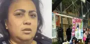 Capturados por caso Yulixa Toloza habrían revelado ubicación del cuerpo