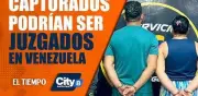 Capturados por caso Yulixa Toloza podrían ser juzgados en Venezuela