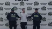 Capturan a alias ‘El Zarco’ por nueve atracos a puntos multiservicios en Cali