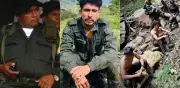 Capturan a alias 'Esteban', disidente cercano a 'Calarcá' que aterrorizaba el Tolima