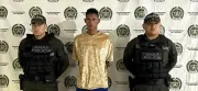Capturan a alias 'Ferry', presunto enlace financiero del Clan del Golfo en Bolívar