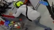 Capturan a alias 'Gafas' por atracos en el sur de Bogotá