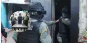 Capturan a alias Meraldo, operador logístico y financiero del Frente 57 en Valle