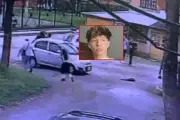 Capturan a dos implicados en asesinato de Juan Felipe Rincón