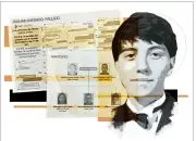 Capturan a dos implicados en la muerte del hijo del comandante de la Policía