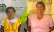 Capturan a dos madres en Magdalena por ofrecer a sus hijas para explotación sexual