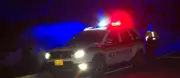 Capturan a dos presuntos ladrones en corredor Soacha-Mondoñedo-Mosquera