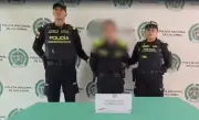 Capturan a falso policía que instaló retén ilegal en Kennedy, Bogotá