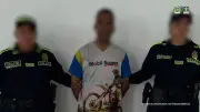Capturan a hombre por abuso sexual de menor en Turbaco, Bolívar