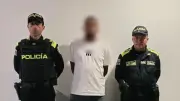 Capturan a hombre por fleteo en Barbosa, Santander