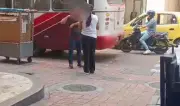 Capturan a mujer que extorsionaba a comerciantes en Bucaramanga