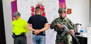 Capturan a soldado del Ejército por filtrar información a disidencias en El Plateado