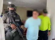 Capturan a 'Young' con 9 armas, dinero y municiones en Barranquilla