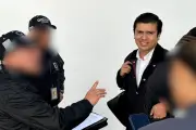 Capturan al alcalde de Villa de Leyva por presunta corrupción