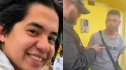 Capturan al presunto asesino del estudiante Fredy Guzmán en Bogotá