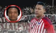 Capturan en Bogotá a presunto asesino de hincha del Junior en Cartagena