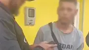 Capturan en Bogotá a presunto asesino de universitario en Transmilenio