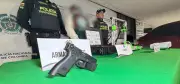 Capturan en Bogotá a sospechoso de robo de vehículo y tecnología por $100 millones