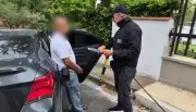 Capturan en Bucaramanga a hombre por abuso sexual a niña en 2014