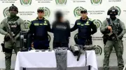 Capturan en Cali a señalado de vandalizar estaciones del MIO; ofrecen $50 millones por otros responsables