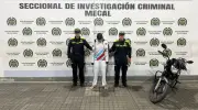 Capturan en Cali al agresor de mujer atacada tras viaje en app de transporte