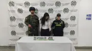 Capturan en Itagüí a ‘La Reina de la Escopolamina’ por hurtos en discotecas