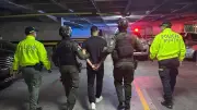 Capturan en Medellín a alias 'La Chucha', segundo cabecilla de 'La Sierra'
