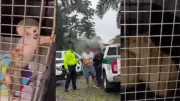 Capturan en Putumayo a tiktoker con más de 750 mil seguidores por tráfico de fauna
