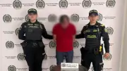 Capturan en Sabaneta a hombre por explotación sexual de menores
