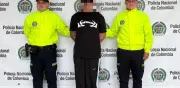 Capturan en Tena a presunto asesino de hombre en Fusagasugá