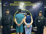 Capturan en Venezuela a dueña de centro estético por muerte de Yulixa Toloza