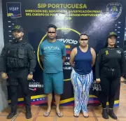 Capturan en Venezuela a dueños de clínica donde murió colombiana