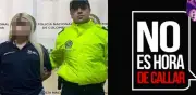 Capturan psicóloga de Alcaldía de Bello por red de explotación sexual infantil