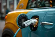 Cargador para carro eléctrico en conjuntos: ¿necesita autorización?