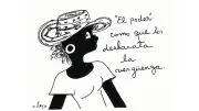 Caricatura de Nieves: Humor político y crítica social en El País