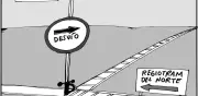 Caricatura: ¿Quedó excluida? La opinión de El Tiempo