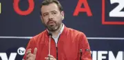 Carlos Galán respalda a Fiscalía por no levantar órdenes contra Clan del Golfo