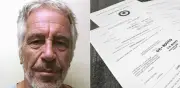 Carta de Jeffrey Epstein revela detalles antes de morir en prisión en EE. UU.
