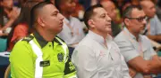 Cartagena fue sede del primer Congreso Internacional de Seguridad Vehicular