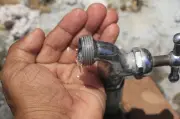 Cartagena mantiene racionamiento de agua del 18 al 23 de mayo