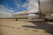Cartagena pierde dos vuelos internacionales en menos de una semana