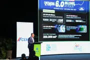 Cartagena vive su mayor ciclo de inversión en infraestructura: alcalde Dumek Turbay