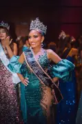 Cartagenera gana Gran Belleza Internacional en Medellín