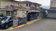 Casa museo de Pablo Escobar será transformada en espacio social para la niñez