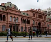 Casa Rosada reabre acceso a periodistas tras denuncias de espionaje
