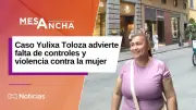 Caso Yulixa Tolosa expone falta de control en clínicas estéticas clandestinas